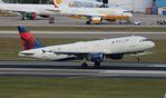 N333NW @ KTPA - TPA 2018 - by Florida Metal