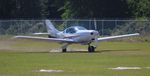 N333VL @ KLAL - SNF 2017 - by Florida Metal