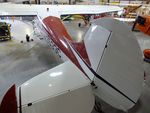 N3533C @ 0A7 - Cessna 170B at the Western North Carolina Air Museum, Hendersonville NC