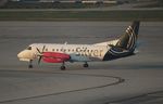 N334AG @ KFLL - FLL 2017