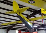 N11293 @ 0A7 - Aeronca C-3 at the Western North Carolina Air Museum, Hendersonville NC
