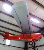 N28LW - Corben (McMinn, L W jr) Junior Ace Model E at the Western North Carolina Air Museum, Hendersonville NC - by Ingo Warnecke