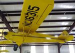 N16315 - Taylor / Piper J-2 Cub at the Western North Carolina Air Museum, Hendersonville NC - by Ingo Warnecke