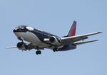 N334SW @ KTPA - TPA 2010 - by Florida Metal