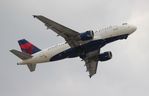 N335NB @ KDTW - DTW 2014 - by Florida Metal