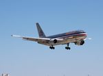 N336AA @ KMIA - MIA 2013 - by Florida Metal