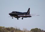 N336RJ @ KORL - ORL 2013
