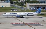 N337JB @ KFLL - FLL 2016