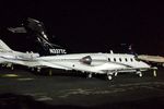 N337TC @ KORL - NBAA 2018 - by Florida Metal