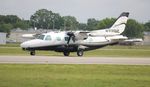 N338ML @ KORL - ORL 2019 - by Florida Metal