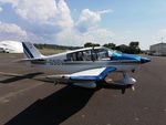 F-GSBV @ LFRF - DR-400-180 - by Didier BENOIT
