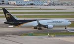 N339UP @ KMIA - MIA 2015 - by Florida Metal