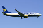9H-QBC @ LOWW - Ryanair (Air Malta) Boeing 737-800 - by Thomas Ramgraber