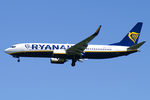 SP-RKQ @ LOWW - Ryanair Sun Boeing 737-800 - by Thomas Ramgraber