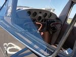 N4104N @ LFRF - Cessna 140 - by Didier BENOIT