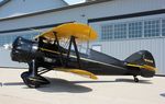N14048 @ C77 - Waco S3HD