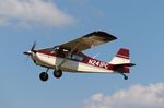 N241PC @ C77 - American Champion 7GCBC