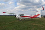 G-EHRU @ EDRV - At the 2016 Wershofen Flugplatzfest - by lk1250
