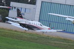 D-FTBM @ EDLN - At Mönchengladblach - by lk1250