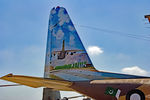 4144 @ EGVA - static display