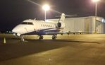 N340FX @ KORL - ORL 2018 - by Florida Metal