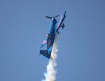 N340JK @ KLAL - SNF 2018 - by Florida Metal