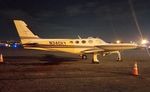 N340KY @ KORL - ORL 2018