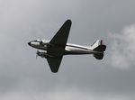 N341A @ KOSH - OSH 2018 - by Florida Metal