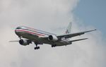 N342AN @ KMCO - MCO 2012 - by Florida Metal