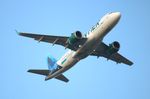 N342FR @ KDTW - DTW 2019 - by Florida Metal