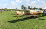 N342JB @ KOSH - OSH 2018 - by Florida Metal