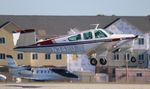 N342U @ KLAL - SNF 2017 - by Florida Metal