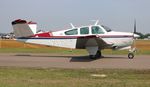 N342U @ KLAL - SNF 2019 - by Florida Metal