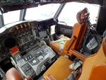 156515 - Lockheed P-3C Orion at the Hickory Aviation Museum, Hickory NC  #c - by Ingo Warnecke