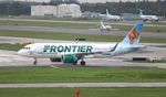 N343FR @ KTPA - TPA 2019 - by Florida Metal