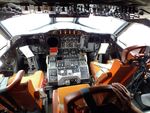 156515 - Lockheed P-3C Orion at the Hickory Aviation Museum, Hickory NC  #c - by Ingo Warnecke