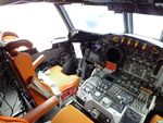 156515 - Lockheed P-3C Orion at the Hickory Aviation Museum, Hickory NC  #c - by Ingo Warnecke