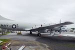 156515 - Lockheed P-3C Orion at the Hickory Aviation Museum, Hickory NC