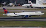 N344DN @ KTPA - TPA 2018 - by Florida Metal