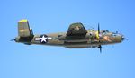 N345BG @ KOSH - OSH 2017 - by Florida Metal