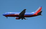 N345SA @ KMCO - MCO 2014 - by Florida Metal