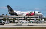 N346AG @ KFLL - FLL 2019 - by Florida Metal