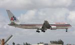 N346AN @ KMIA - MIA 2011 - by Florida Metal