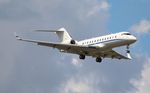 N346L @ KORL - NBAA 2018 - by Florida Metal