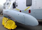 149738 - Sikorsky SH-3H Sea King at the Hickory Aviation Museum, Hickory NC - by Ingo Warnecke