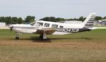 N347CB @ KOSH - OSH 2018 - by Florida Metal