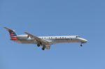 N932AE @ KORD - EMB-145LR