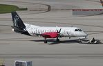 N348AG @ KFLL - FLL 2017