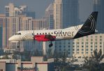 N348AG @ KFLL - FLL 2017