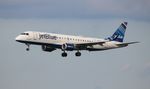 N348JB @ KFLL - FLL 2018